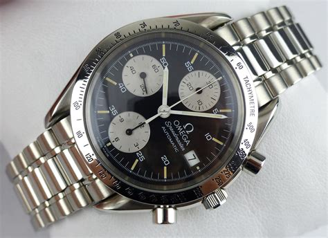 omega uhren gebraucht ebay kleinanzeigen|omega uhren herren.